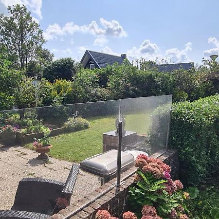 Ferienwohnung Lovely House Till 6 P. Near Amsterdam, Sea Opmeer Exterior foto