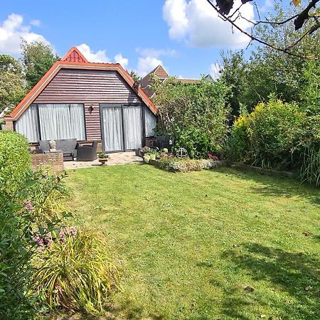 Ferienwohnung Lovely House Till 6 P. Near Amsterdam, Sea Opmeer Exterior foto