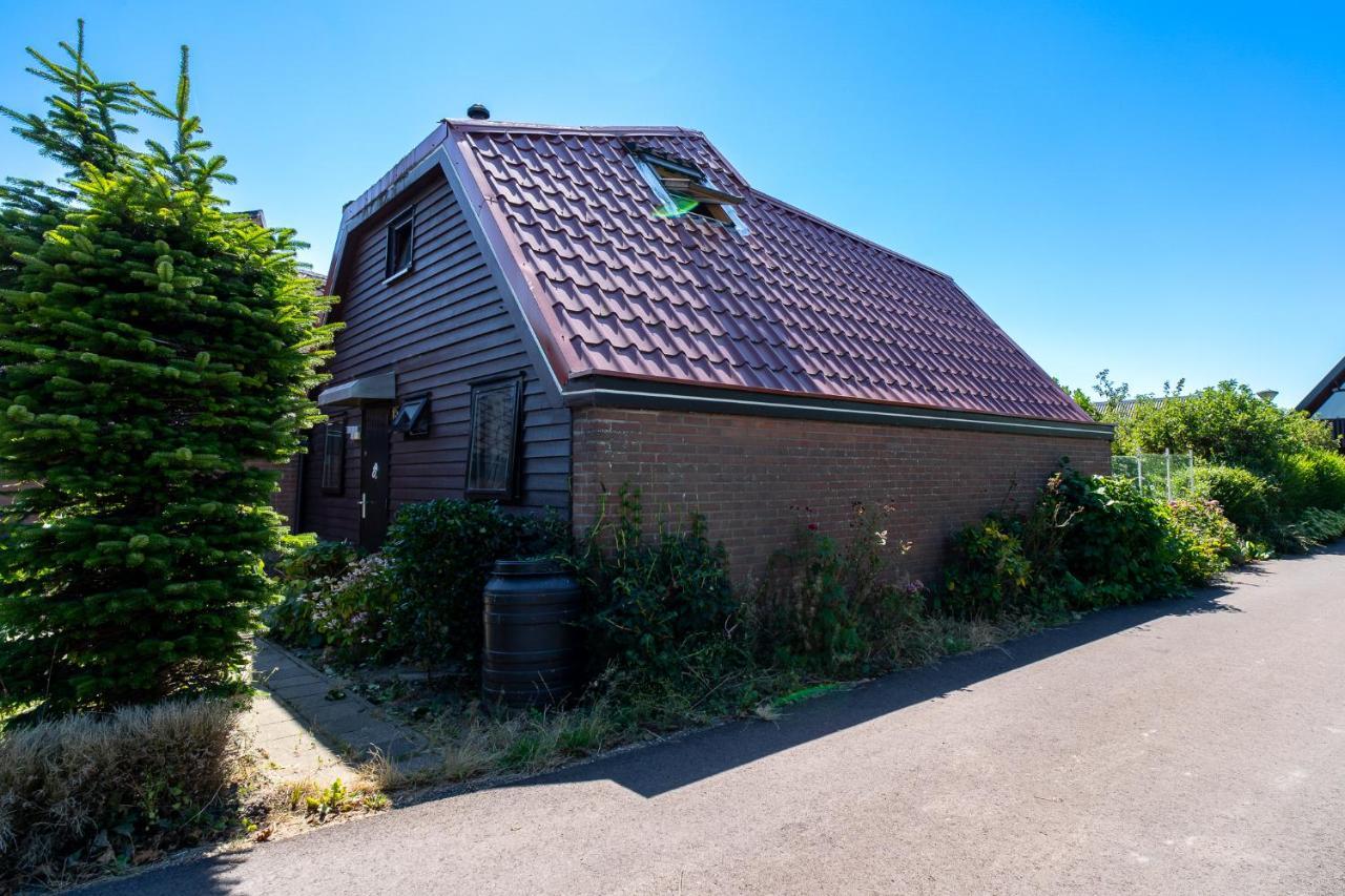 Ferienwohnung Lovely House Till 6 P. Near Amsterdam, Sea Opmeer Exterior foto