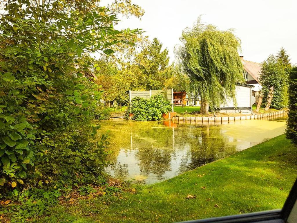 Ferienwohnung Lovely House Till 6 P. Near Amsterdam, Sea Opmeer Exterior foto