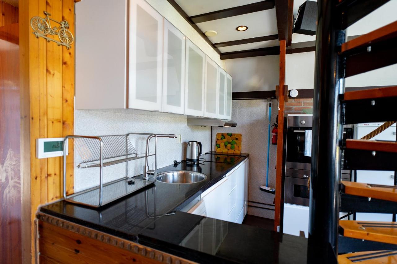 Ferienwohnung Lovely House Till 6 P. Near Amsterdam, Sea Opmeer Exterior foto