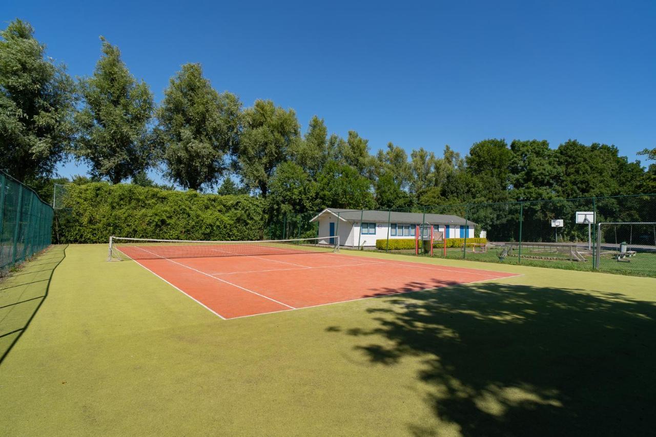 Ferienwohnung Lovely House Till 6 P. Near Amsterdam, Sea Opmeer Exterior foto