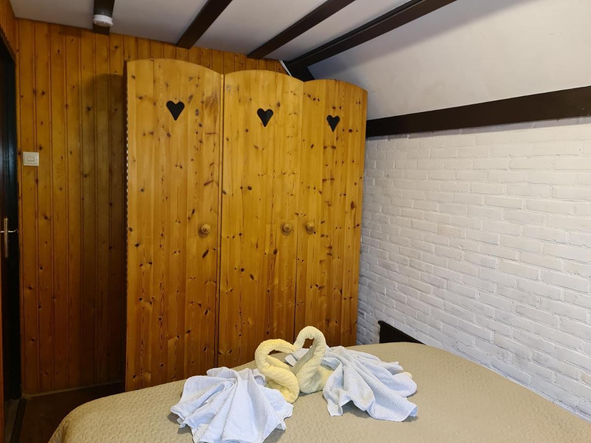 Ferienwohnung Lovely House Till 6 P. Near Amsterdam, Sea Opmeer Exterior foto