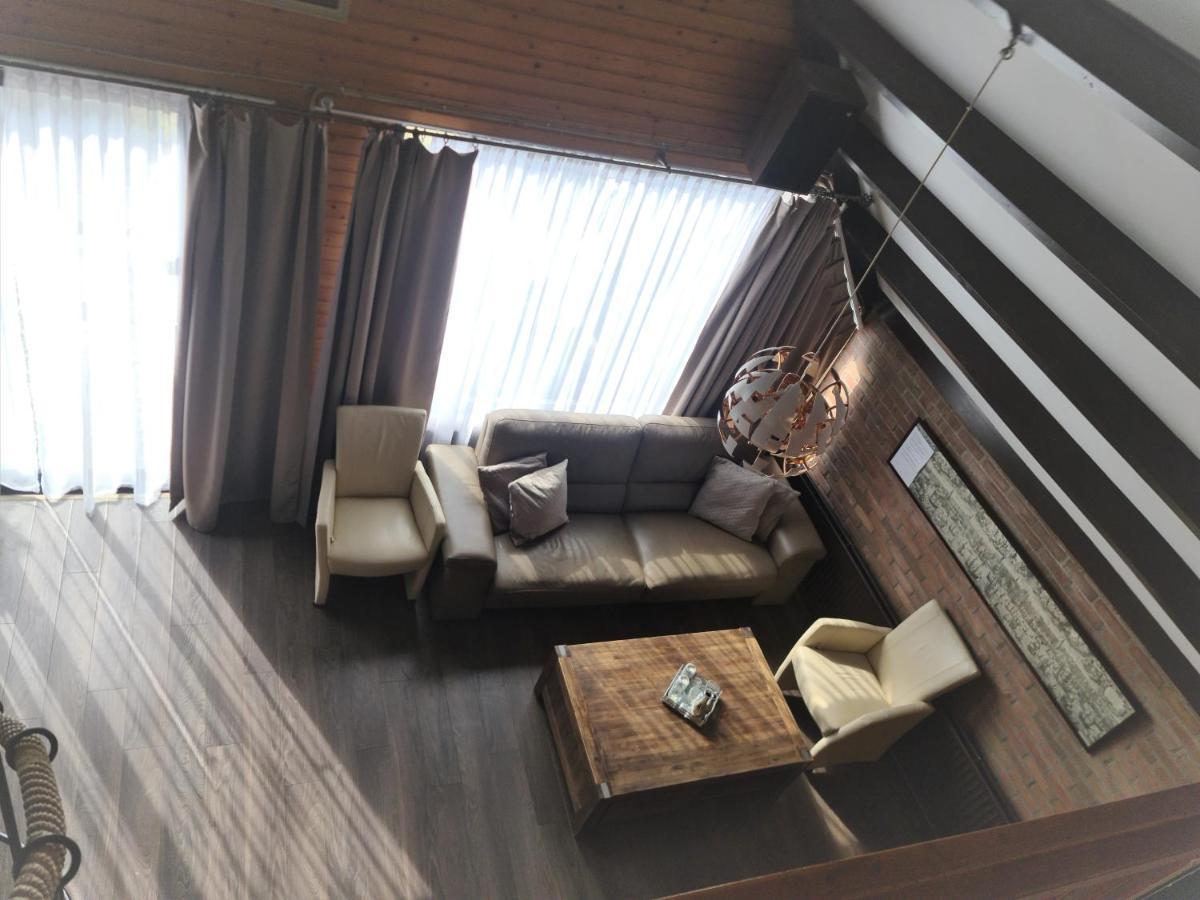 Ferienwohnung Lovely House Till 6 P. Near Amsterdam, Sea Opmeer Exterior foto