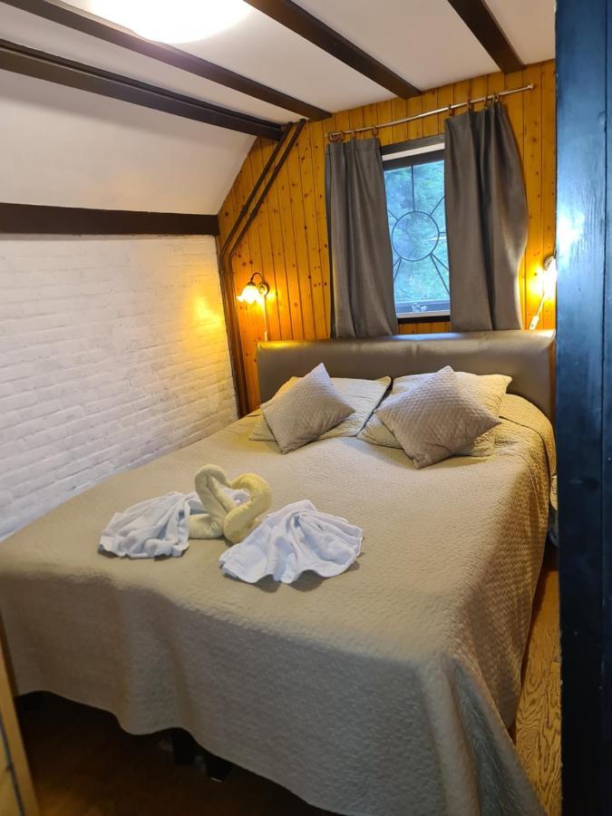 Ferienwohnung Lovely House Till 6 P. Near Amsterdam, Sea Opmeer Exterior foto