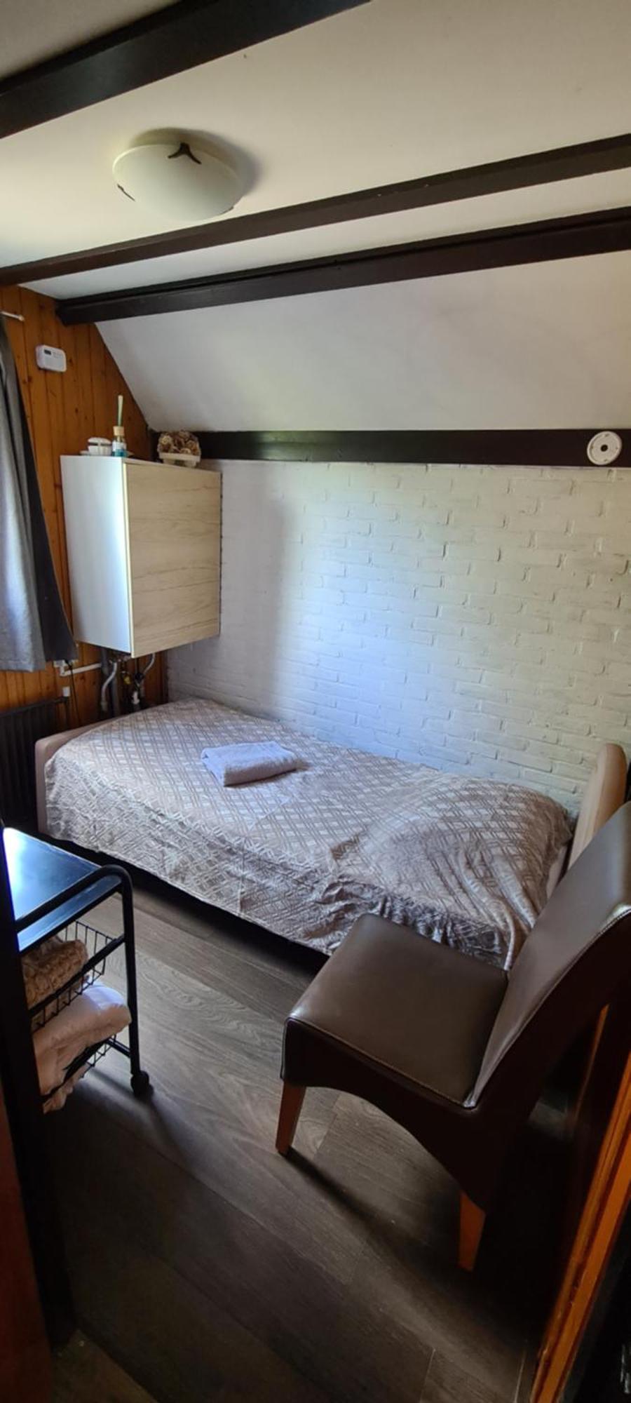 Ferienwohnung Lovely House Till 6 P. Near Amsterdam, Sea Opmeer Exterior foto
