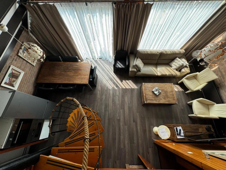Ferienwohnung Lovely House Till 6 P. Near Amsterdam, Sea Opmeer Exterior foto