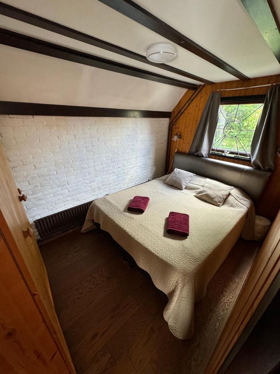 Ferienwohnung Lovely House Till 6 P. Near Amsterdam, Sea Opmeer Exterior foto