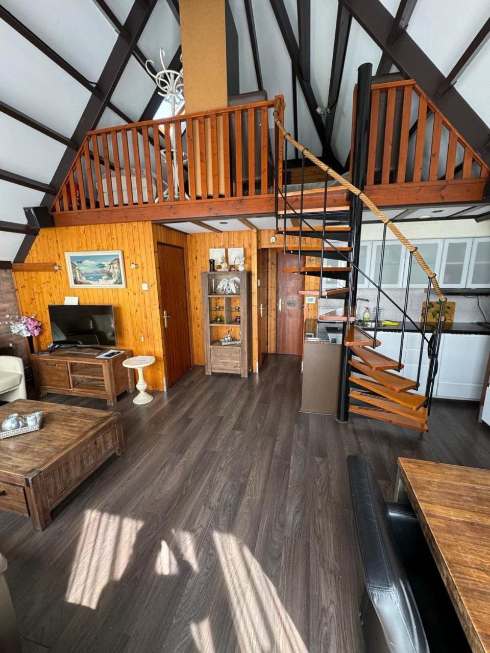Ferienwohnung Lovely House Till 6 P. Near Amsterdam, Sea Opmeer Exterior foto