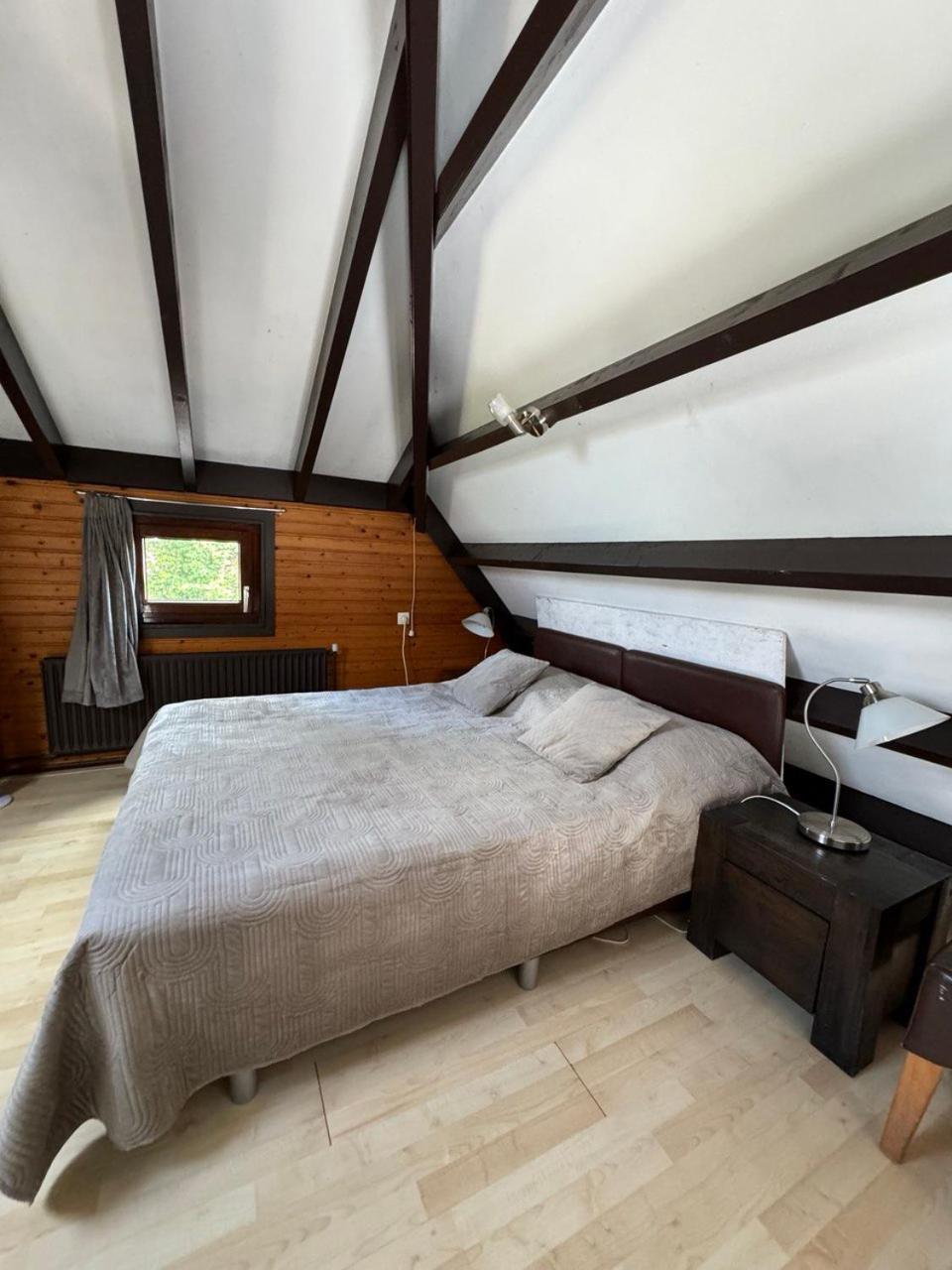 Ferienwohnung Lovely House Till 6 P. Near Amsterdam, Sea Opmeer Exterior foto