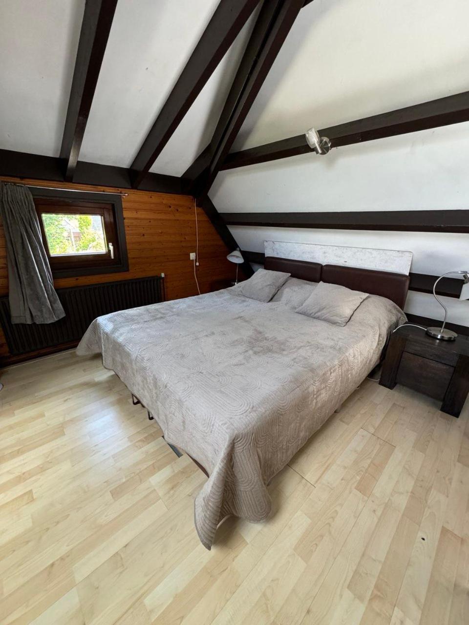 Ferienwohnung Lovely House Till 6 P. Near Amsterdam, Sea Opmeer Exterior foto